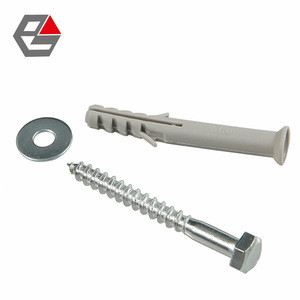 sanitary ware screws set