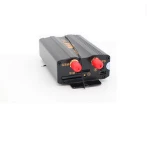 Satellite Antenna Vehicle GPS Tracker for Car And Motorcycle Engine Automobiles Easy to install Vehicle gps gsm jammer tracker