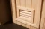 Import sauna room Finland Wood Indoor wood dry steam room from China