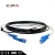 Import SC SM Simplex G.652.D FTTH Indoor Patchcord Drop Cable Optic Fiber from China