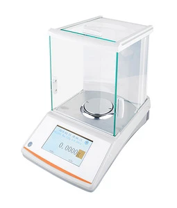 Scales Laboratory Digital Scale Weight Analytical Scales
