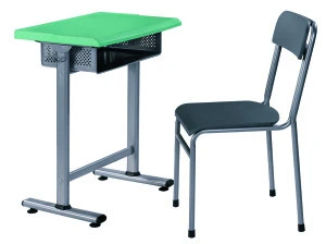 School Desk Chair School Furniture Manufacturer