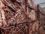 scrap copper wire