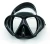Scuba Snorkeling Mask for Snorkeling Diving Swimming, Diving Mask Scuba Dive Glasses Free Diving Tempered Glass