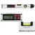 Import SE-ST99G Digital angle level meter 400mm length angle and level instrument from China