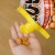 Import Seal Pour Food Storage Bag Clip Snack Sealing Clip, Fresh Keeping Sealer Clamp Kitchen Gadgets from China