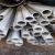 Import seamless ss acero inoxidable 316/316l/316Ti sch10 sch30 sch40 6 inch stainless steel pipe from China