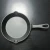 Import seasoning cast iron pie 12 fry pans manufacturer supplier producer from China