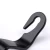 Import Seat Back Headrest Hooks Purse Hanging Cars Hanger Rear Storage Baby Accessories Car Hook from China
