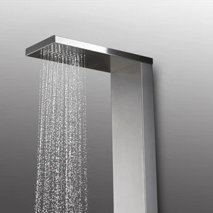 Seat Shower Panel shower Bathroom Accessories S179