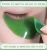 Import Seaweed Green Eye Film Moisturizing  Bag Black Eye Circle Desalination Fine Line  Paste Eye mask from China