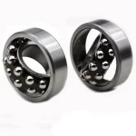 Self aligning ball bearing 2200 2201 2202 2203 2204 2206 KOYO 2205 bearing