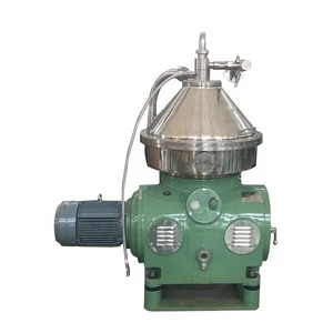 Self cleaning disc filtration separator for sea ship application