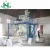 Import Self valve bag packing wall putty making machine/ lime putty mortar dry powder mixer machine from China