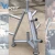 Import Selling standing Commercial Gym Equipment / Weight Plate Rack from China