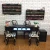 Import Selling The Best Quality Nail Art Equipment Nail Salon Table from China