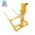 Import Selling Well All Over The World Small Mini Construction Lift Portable Manual Crane from China
