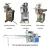 Import semi-automatic high capacity washing pepper powder packing machine from China