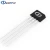 Import SEMIMENT SC2526H High Sensitivity Dual-channel Switch Hall-effect Position Sensor IC from China