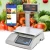 Import Series Electronic Price Computing Retail Scale Digital Weighing Scale with Printer Electronic balance from China