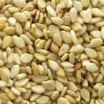 SESAME SEEDS