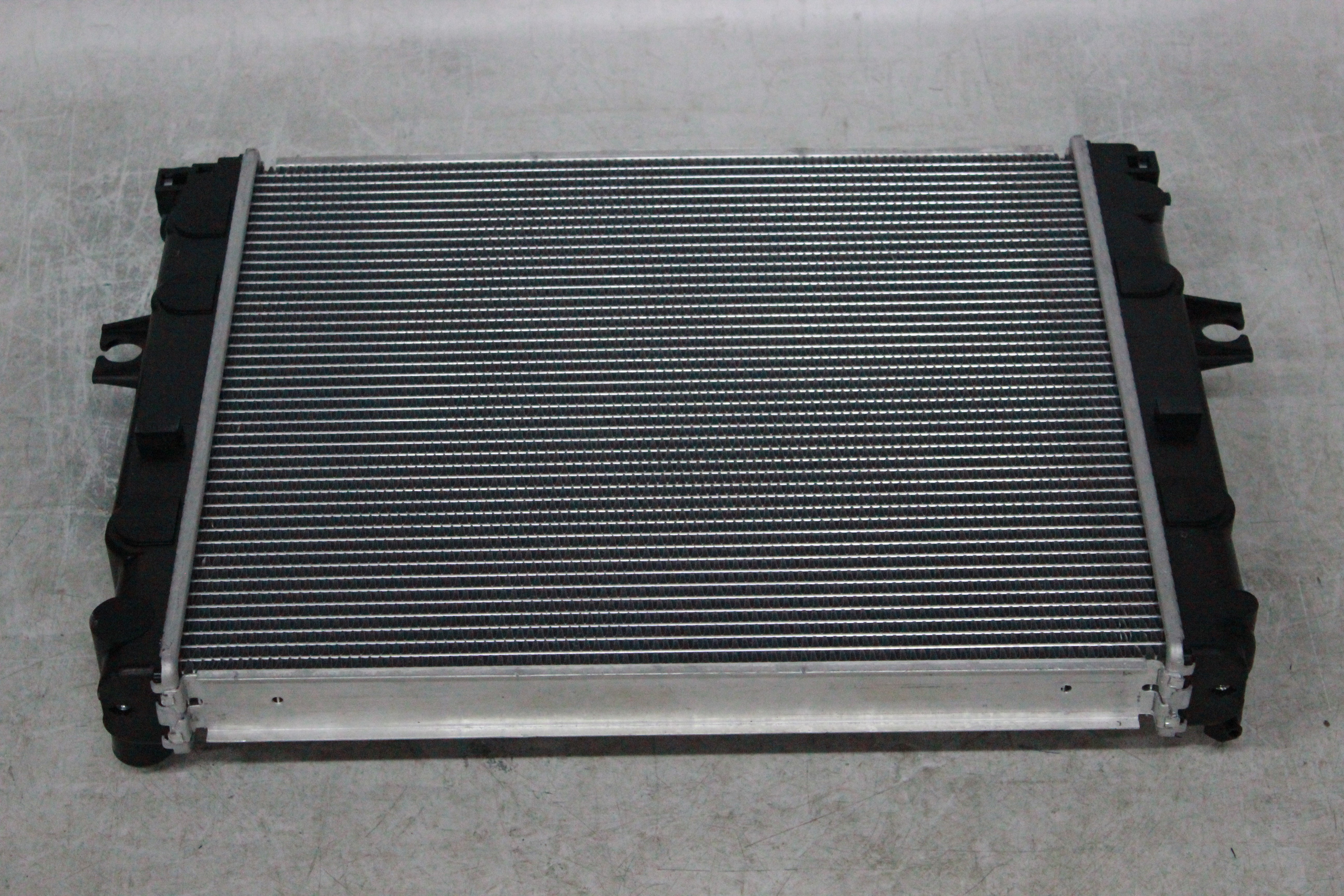 Buy Sffl-003shuangfeng Car Parts Customized Heat Exchanger All Aluminum ...