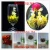 Import Share Beautiful blooming tea hand made flower tea amaranth and Jasmine   Dried Flowers Lotus In The Water Blooming Tea Balls from China