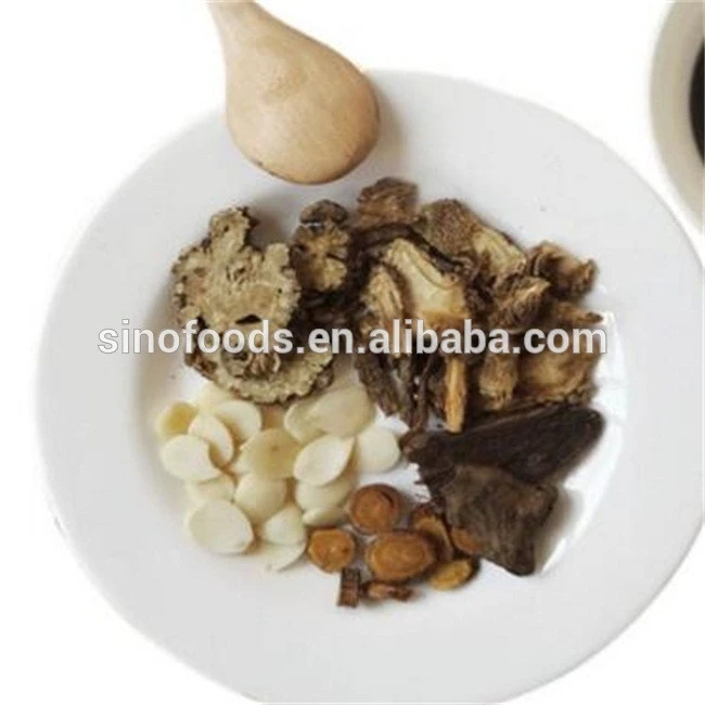 Sheng hua tang Traditional Patented Purgation Medicines tonify body angelica root drink
