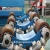 Import SHUIPO Tank turning rolls/welding positioner/tank rotating machine from China