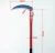 Import sickle with long handle advanced grass sickle garden sickle from China