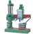 Import SIECC High Quality 350W Mini Drill Press Bench Drilling Machine from China
