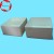 Import silica crucible for casting ingot from China