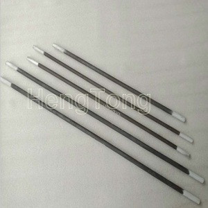 Buy Silicon Carbide Heating Rods Sic Industrial Heater from Zhengzhou ...