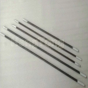 silicon carbide heating rods SiC industrial heater