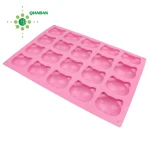 Silicone Baking Mould Products/Silicone Cake Mold