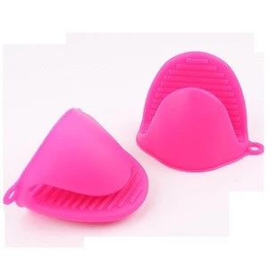 Silicone Heat Resistant Cooking Pinch oven  Mitts, silicone Oven Mitts, wholesale oven mitts