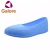 Import Silicone overshoes galoshes rain boot woman with S M L size from China
