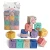 Import Silicone Stacking Toy Silicon Blocks Building Soft Animal Math Baby Silicone Stacker Toys from China