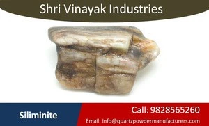 siliminite