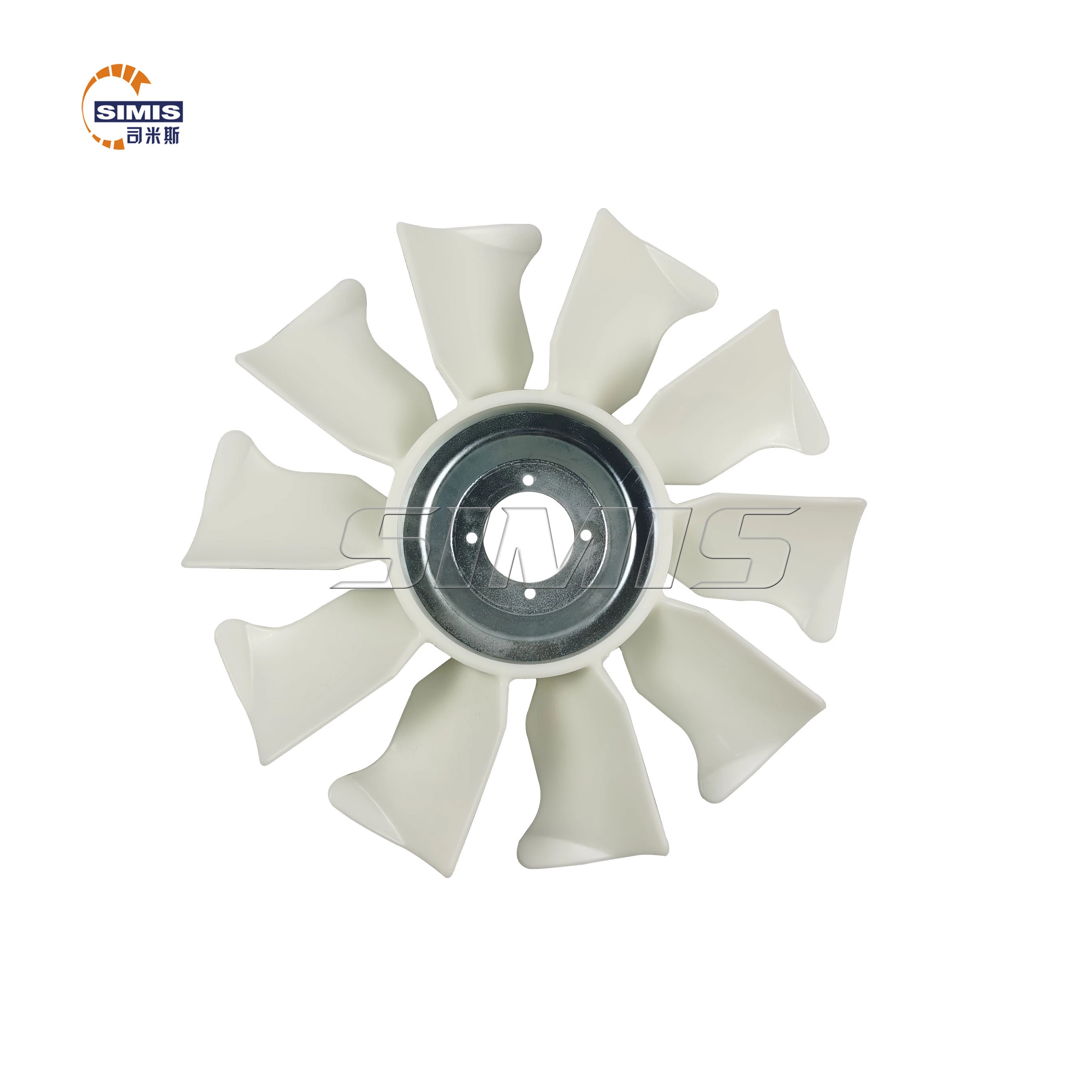 SIMIS Forklift Parts Fan Blade For S4S With OEM 32A48-00300