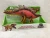 Import Simulation animal set toy  pvc  funny dinosaur zoo animal toy for kids from China