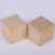 Import Singapore  Market Wooden Pallet Chipboard Chipblock FOR Pallet Foot from China