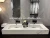 Import Single Bowl Black Color Black Marble Basins, Black bathroom basin double faucet single drain sink from China