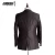 Import Single breasted one button central vent made to measure suit from China