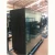 Import Single double triple insulating glazed hollow glass window door building glass from China