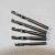 Import Single Flute Solid Carbide End Mills One Flute Spiral End Mill Cutter CNC Bits for Wood Acrylic Cutting from China