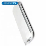 Sinopts 6L Rectangular expansion tank spare parts for wall mounted gas boiler spare parts