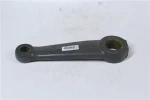 SINOTRUK Heavy Truck Parts Steering rocker Chassis Series WG9725471745