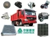 SINOTRUK HOWO Original and Copy TRUCK SPARE PARTS