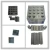 Import Sintering Graphite Mould for Diamond Segments Tool from China